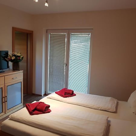 Exclusive Apartment Sylvie Kaprun Bagian luar foto