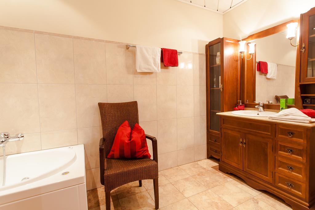 Exclusive Apartment Sylvie Kaprun Bagian luar foto