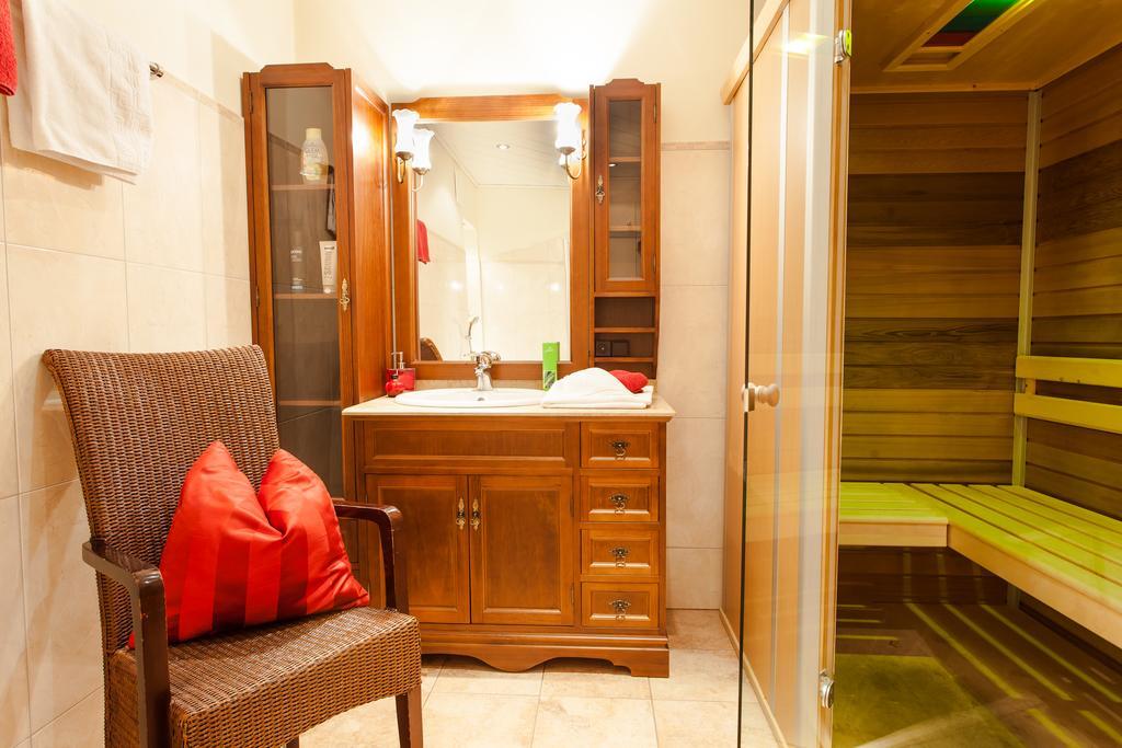 Exclusive Apartment Sylvie Kaprun Bagian luar foto