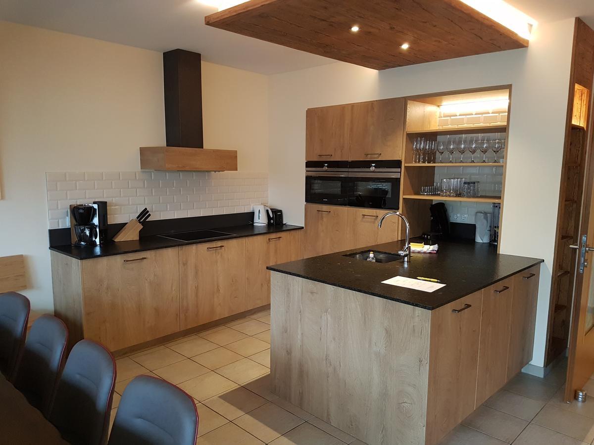 Exclusive Apartment Sylvie Kaprun Bagian luar foto