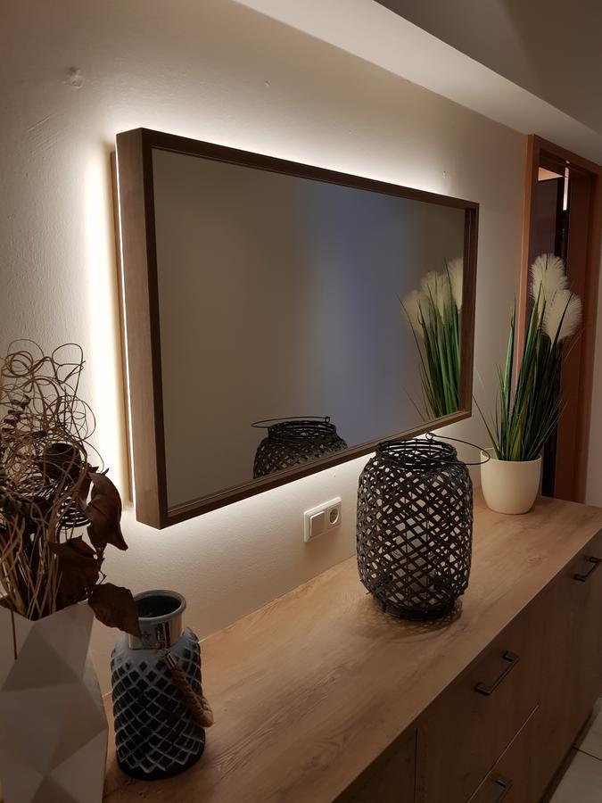Exclusive Apartment Sylvie Kaprun Bagian luar foto