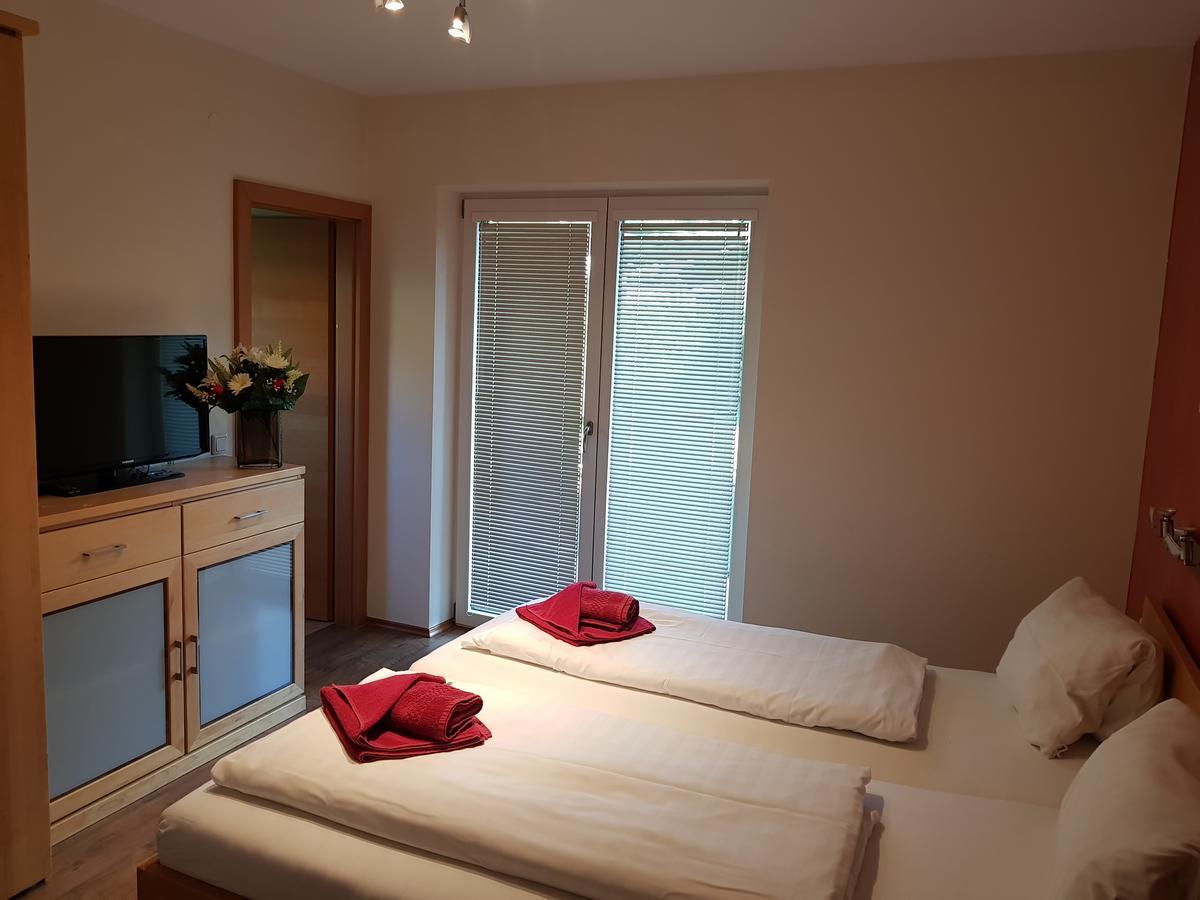 Exclusive Apartment Sylvie Kaprun Bagian luar foto