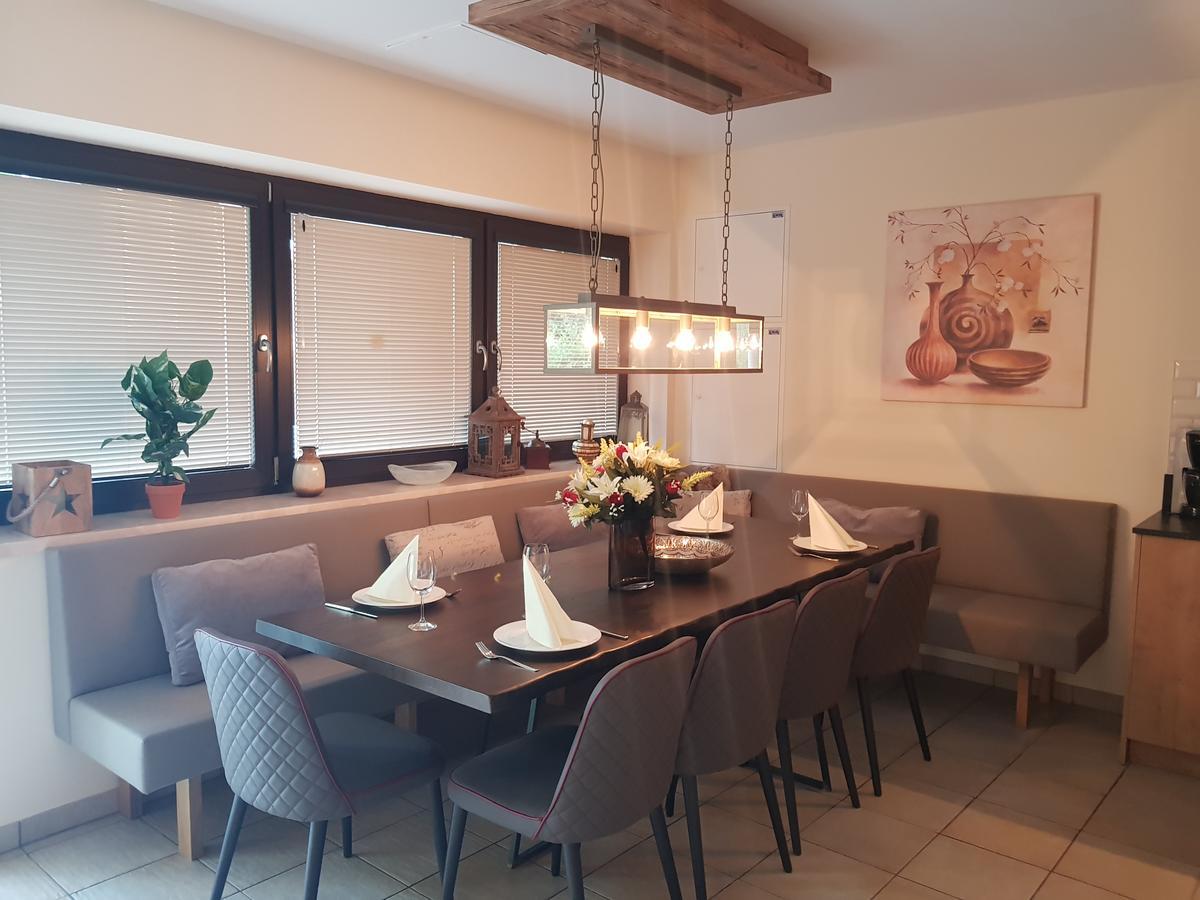 Exclusive Apartment Sylvie Kaprun Bagian luar foto