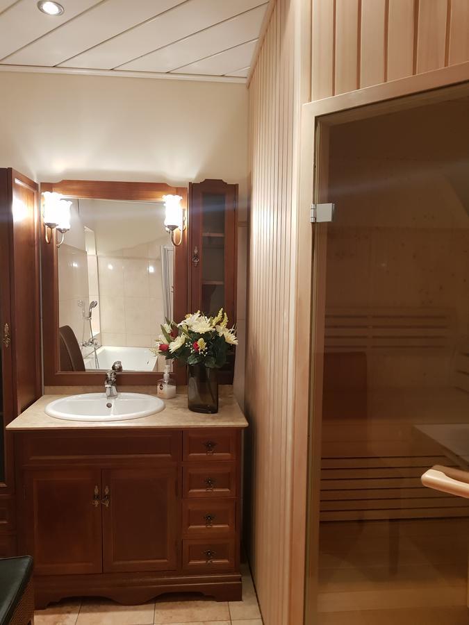 Exclusive Apartment Sylvie Kaprun Bagian luar foto