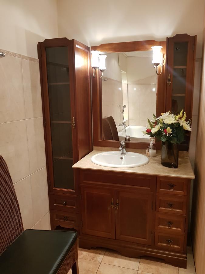 Exclusive Apartment Sylvie Kaprun Bagian luar foto