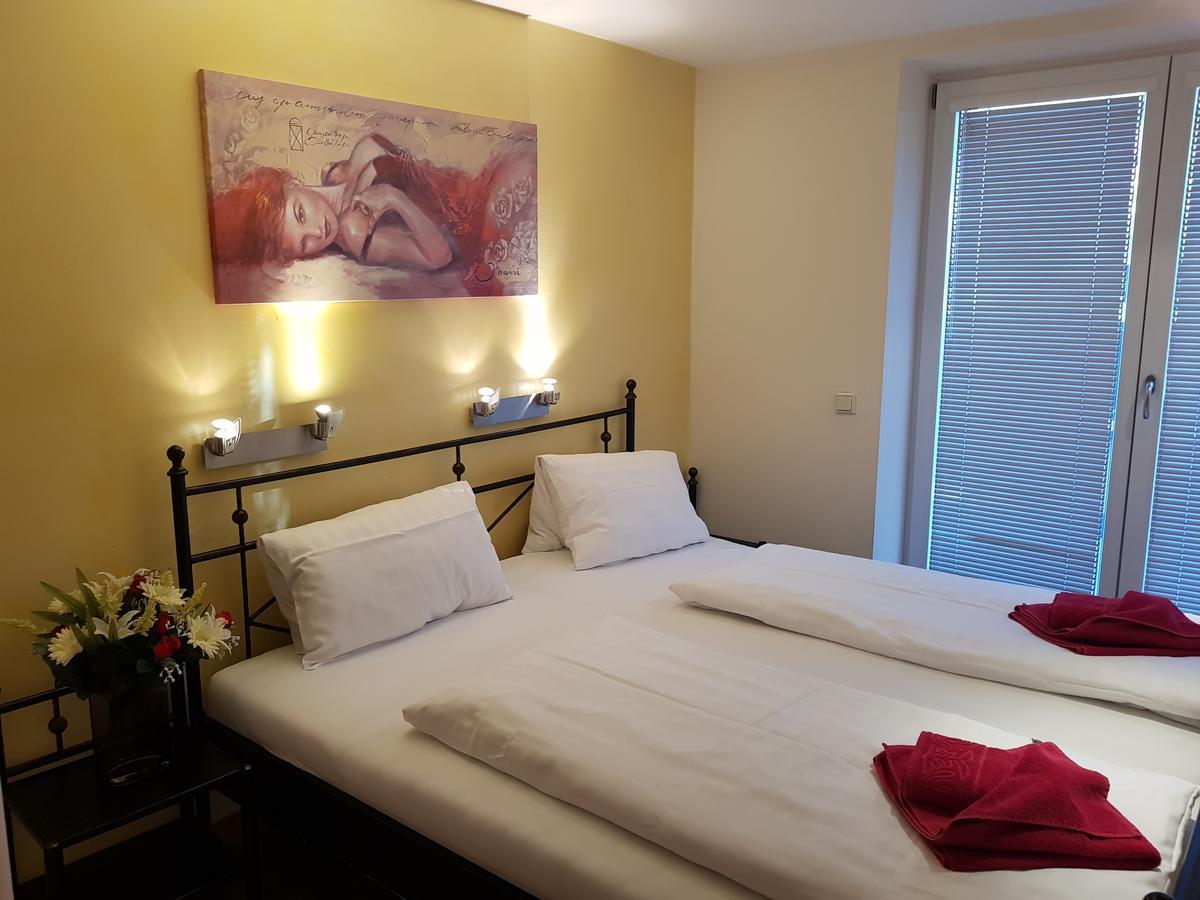 Exclusive Apartment Sylvie Kaprun Bagian luar foto