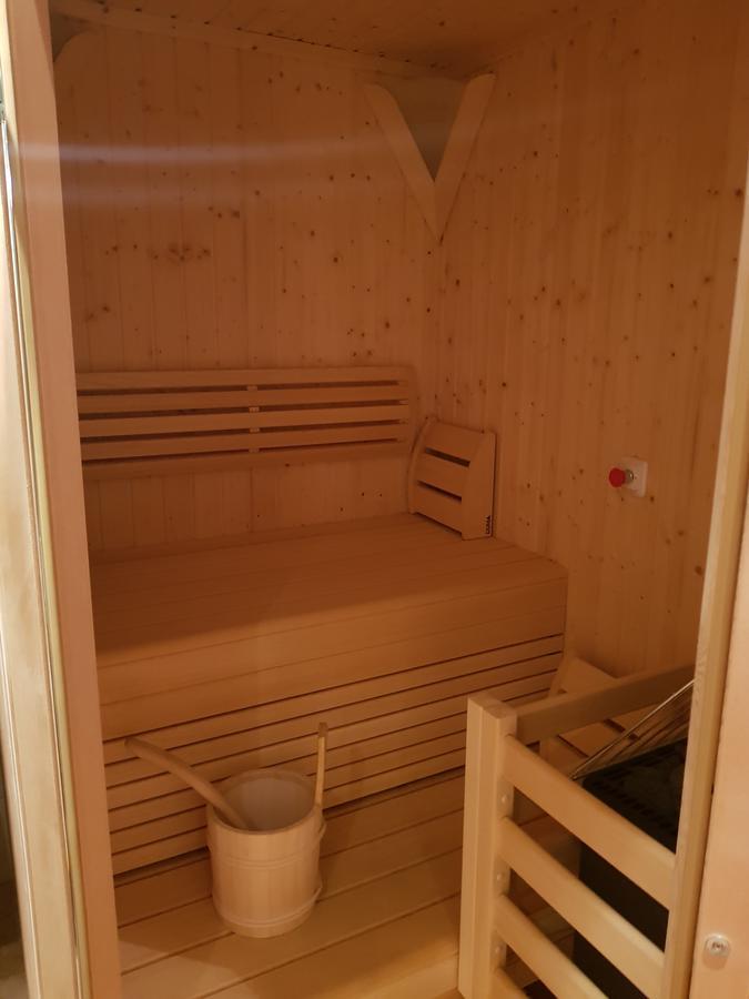 Exclusive Apartment Sylvie Kaprun Bagian luar foto