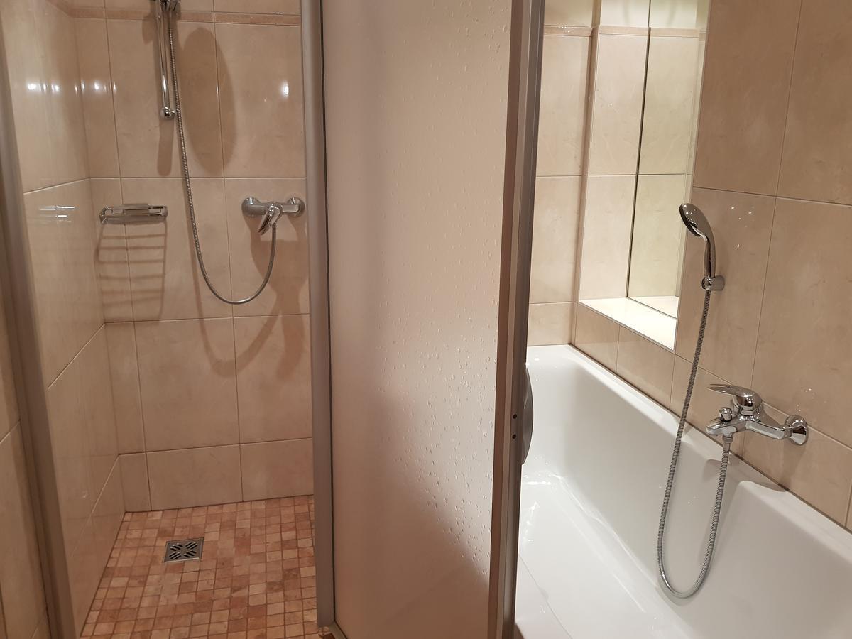 Exclusive Apartment Sylvie Kaprun Bagian luar foto