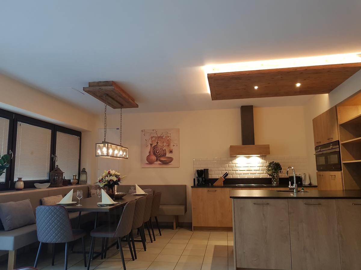 Exclusive Apartment Sylvie Kaprun Bagian luar foto