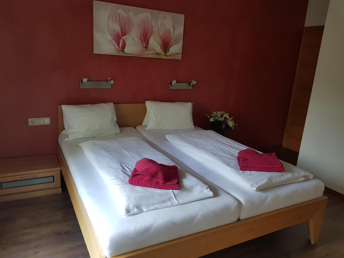 Exclusive Apartment Sylvie Kaprun Bagian luar foto