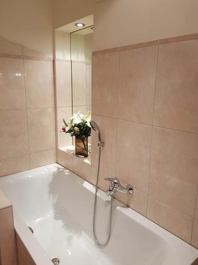 Exclusive Apartment Sylvie Kaprun Bagian luar foto
